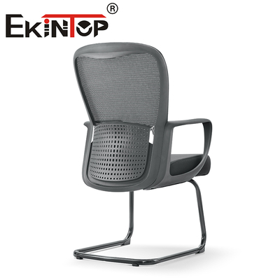 Hersteller Ergonomischer Computerstuhl Vollmaschige Führungskräfte Bürostühle Maschige Rückenstuhl