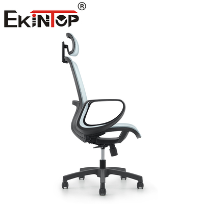 Neues Design Mesh Computer Ergonomischer Bürostuhl für lange Arbeitszeiten Mesh Rücken Stuhl
