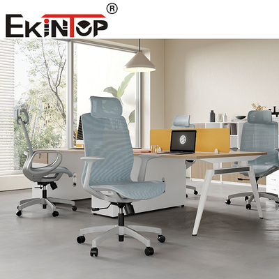 Komfortable Mesh Schreibtisch Ergonomischer Bürostuhl Büro Ergonomischer Bürostuhl Mesh Rücken Stuhl