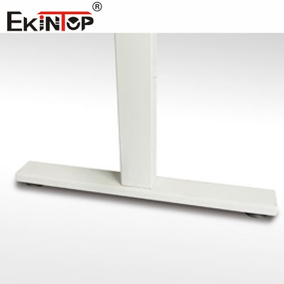 Hochwertige elektrische Höhenverstellbarer Stand Schreibtisch Ergonomisches Büro Zuhause Modulstudium