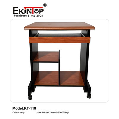 Erschwingliche Verwaltungs-Executive-Möbel, hochwertige MDF-Budget-freundliche Bürotisch