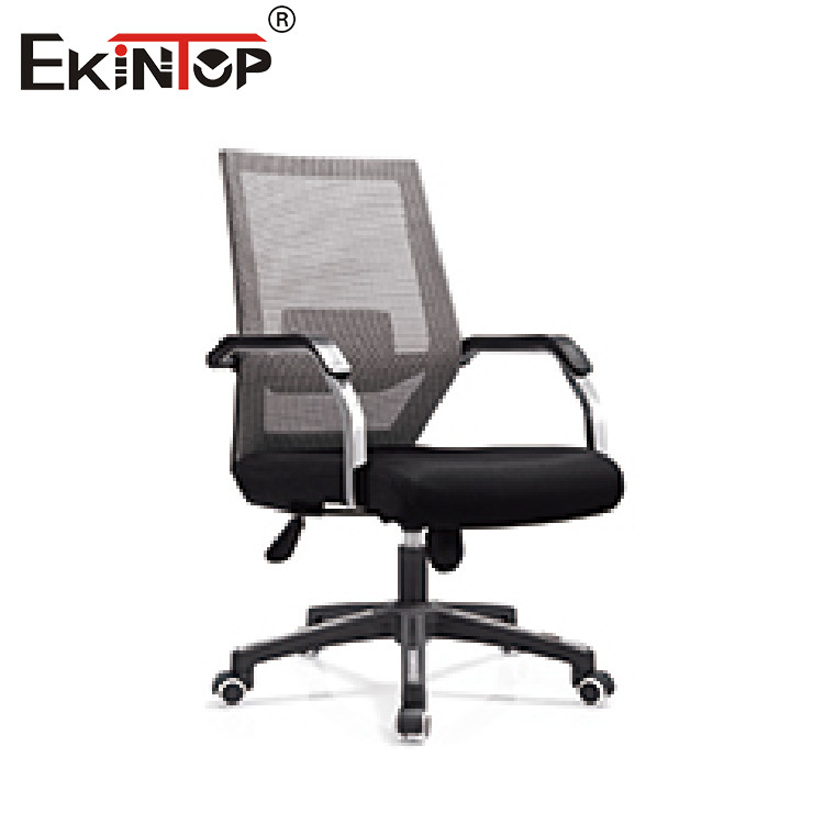 Justierbare Rückenlehne-Mesh Back Ergonomic Chair Standard kundengebundene Größe