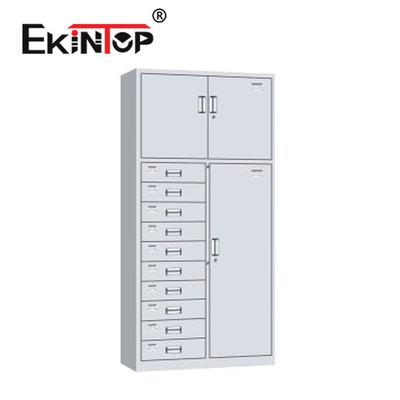 Ekintop-Metallcab-datei-bewegliches justierbares Laminat wasserdicht