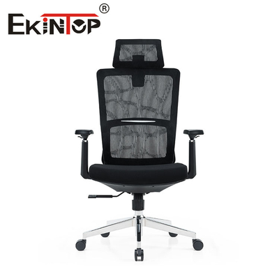 Luxus-Mesh Office Möbel Executive Chairs 69cm×62cm×113cm