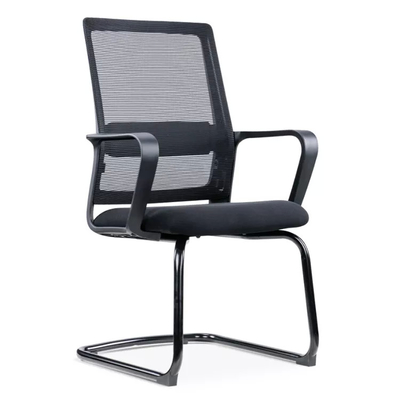 Soem-ODM-Exekutivbesucher-Stuhl-Mesh Type For School Office-Raum