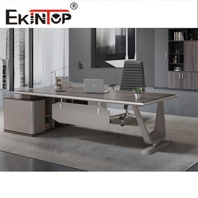 CEO Director Manager Schreibtisch im modernen Stil Executive Office Desk Furniture