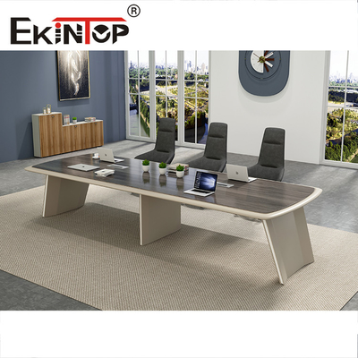 SGS Custom Meeting Room Table Büro-Konferenztisch Meeting Room Furniture