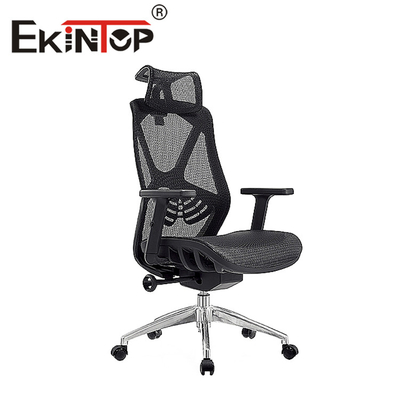 Mesh-Bürostühle, Gaming-Stil, alle Mesh-Stuhl, höhenverstellbar, Lordosenstütze, OEM-Mesh-Stuhl