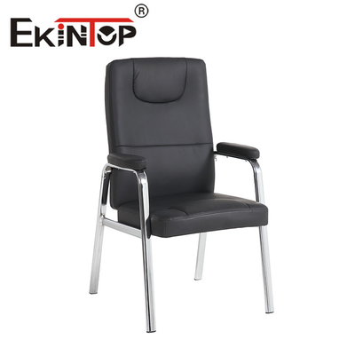 Manager-Ergonomic Executive Chair-Büro-Lederstuhl für Personal
