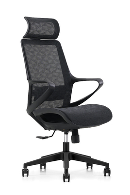 Wahre Innovationen Mesh Bürostuhl Menschenmaßstab andere Welt Moderne Stil