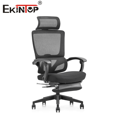 Erhöhen Sie Ihren Arbeitsplatz mit ergonomischer Exzellenz Der ultimative Bürostuhl