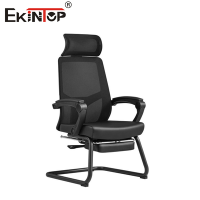 Schlanke und funktionelle Mesh Back Office Stuhl Tagungsraum Möbel