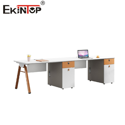 Ergonomisches Design Industrie-Stil Arbeitsplatz Büromöbel