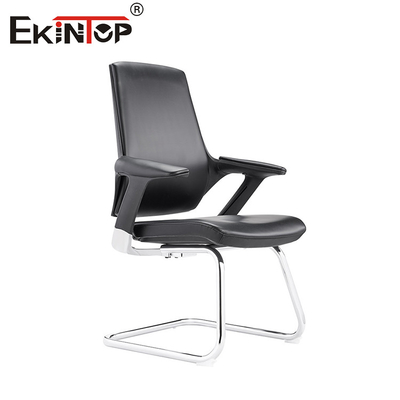 Fabrikpreis Großhandel PU-Lederstuhl Moderner Stil Breakroom-Stühle