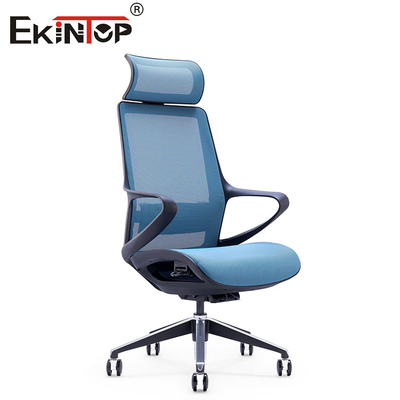 Fabrik China Moderne Höhenverstellbare Bürostuhl Ergonomische Bürostuhl
