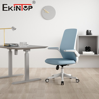 Büromöbel Modern Home Manager Mesh Executive Chair Stoff Bürostuhl