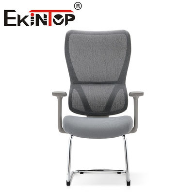 Komfortable Stühle Stoff Ergonomische Mesh Executive Office Chair Mesh Rückenstuhl