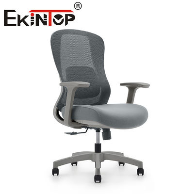 Gewerbliche Möbel Spielstuhl Mesh Executive Ergonomische Bürostuhl Mesh Rückenstuhl