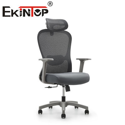 Großhandel Ergonomischer Stuhl Dreh-Computer-Gitter-Stuhl Moderner Bürostuhl Gitter-Taskstuhl