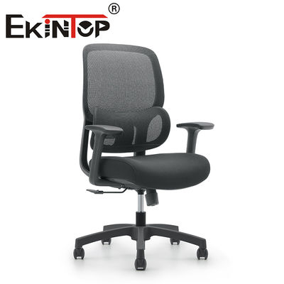 Mesh Moderner Stil Komfortabeles Zuhause Ergonomischer Bürostuhl Fabrikpreis Mesh Aufgabenstuhl