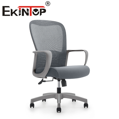 Mesh Moderner Stil Komfortabler Ergonomischer Bürostuhl Fabrikpreis Billiger Mesh-Taskstuhl