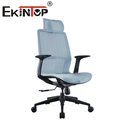 Neues Design Mesh Computer Ergonomischer Bürostuhl für lange Arbeitszeiten Mesh Rücken Stuhl