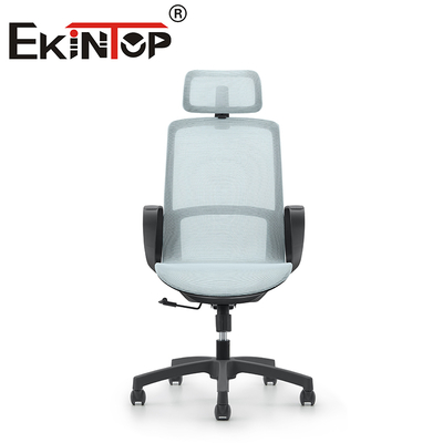 Komfortable Mesh Schreibtisch Ergonomischer Bürostuhl Büro Ergonomischer Bürostuhl Mesh Rücken Stuhl