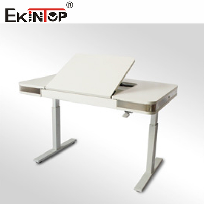 Neues modernes Design Verstellbares Ergonomisches Smart Home Möbel Stehendes Schreibtisch für das Home Office