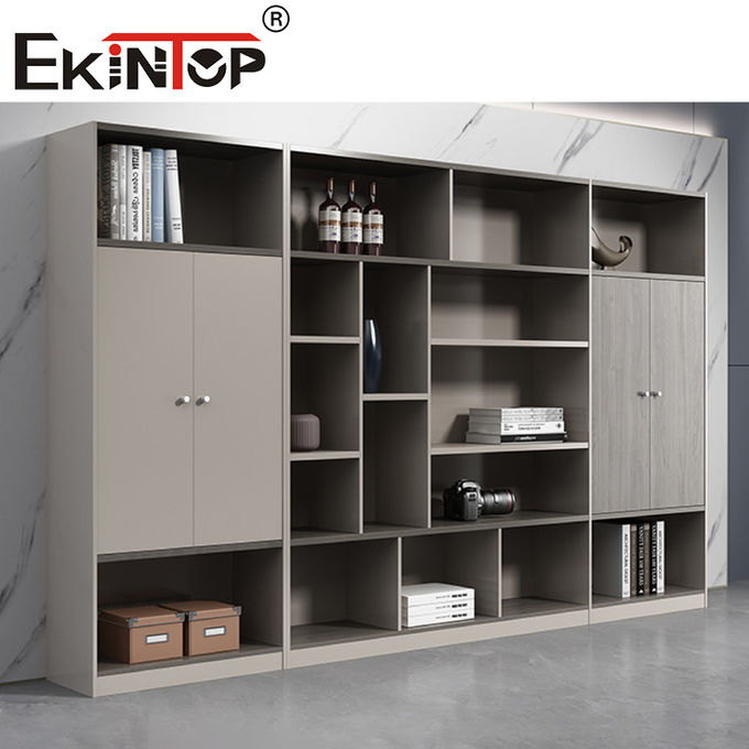 Bürospeicherkabinette