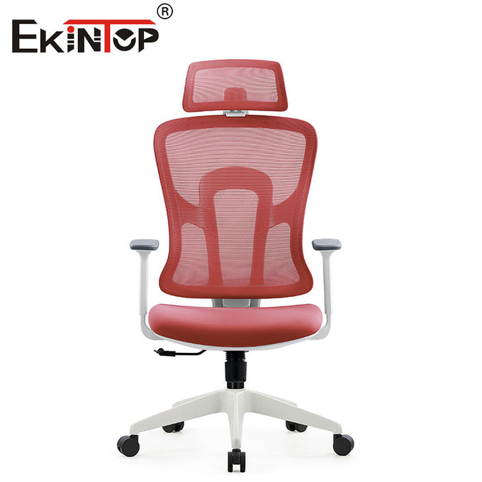 bester ergonomischer Bürostuhl