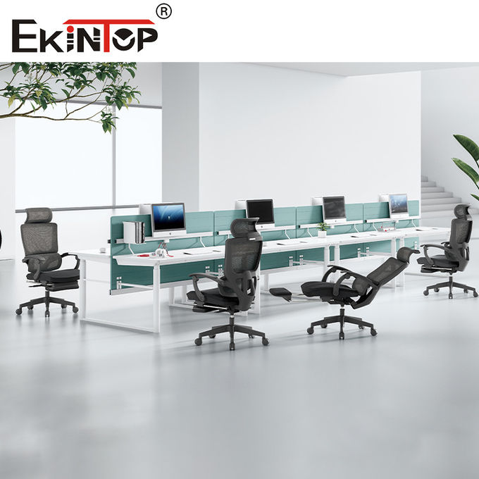 bester Bürostuhl für Rückenschmerzen